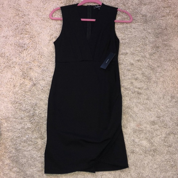 Lulus Dresses & Skirts - Black Formal Dress- LULU’s